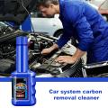 60ml Diesel Fuel Additive Diesel Injector Cleaner Diesel Saver Oil Additive Energy Saver System Cleaner Repair For Car Engine. 