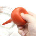 1PC Ear Wax Removal Irrigation Cleaning Kit Ear Syringe Bulb Air Blower Pump.