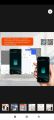 Wifi Switch 2 way 16A Tuya/Smart life App. 