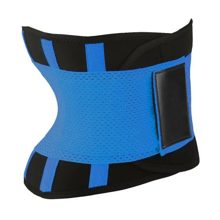 Slimming%20Compression%20Sauna%20Sweat%20Trimmer%20Belt%20Women%20Waist%20Trainer%20Hot%20Thermo%20Shapewear%20Fitness%20Corset%20Body%20Shaper%20Straps%20Bands%20-%20Image%202