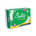 3 packs of Safety Ultra XXL pads 320 mm 10 pcs/pack. 