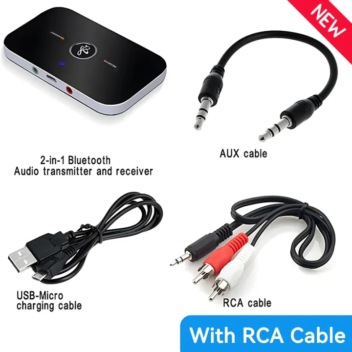 Upgraded%20Bluetooth%205.3%20Audio%20Transmitter%20Receiver%20RCA%203.5mm%20AUX%20Jack%20USB%20Dongle%20Music%20Wireless%20Adapter%20For%20Car%20PC%20TV%20Headphones%20-%20Image%207