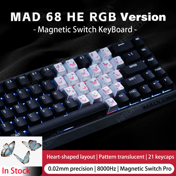 MADLIONS Mad 60 68 HE Mad 68 R Mad 68 Pro Magnetic Switch Mechanical ...
