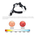 Headworn Headlights Head Light Lamp Dental Mouth Experimental lighting  Surgery Spotlighting Shadowless Lamp 5W LED. 