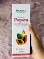 Dr.Davey Papaya Laser Whitening Body Lotion SPF 60+++.
