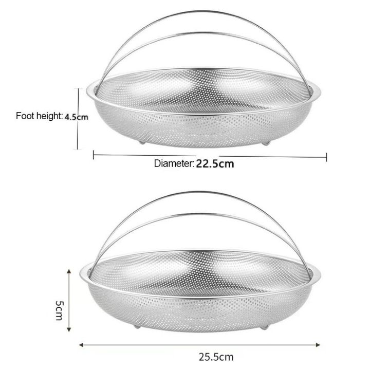 Stainless%20Steel%20Food%20Steamer%20Basket%20Pressure%20Cooker%20Steamer%20Basket%20with%20Handle%20Steaming%20Grid%20Drain%20Drainer%20Cooking%20Utensils%20-%20Image%206