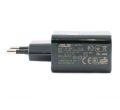 Asus branded 18w fast charging adapter. 