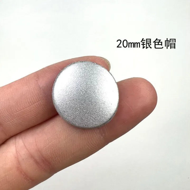 2pcs%2016/18/19/20/22/27/30mm%20Audio%20Tweeter%20Speaker%20Dust%20Cap%20Loudspeaker%20Dome%20Paper/aluminum/Foam/PP/Cloth%20Fabric%20Cone%20Cover%20-%20Image%204