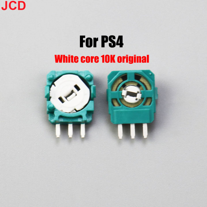 JCD%2010pcs%20Original%203D%20Analog%20Micro%20Switch%20Sensor%20For%20PS4%20PS5%20Controller%203D%20Thumbstick%20Axis%20Resistors%20Potentiometer%20For%20Xbox%20One%20-%20Image%204