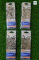 Cycle VG Sports 8 Speed Bicycle Chain for All Type Cycle.