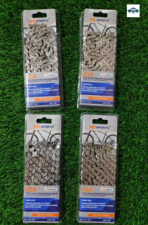 Cycle%20VG%20Sports%208%20Speed%20Bicycle%20Chain%20for%20All%20Type%20Cycle%20-%20Image%203