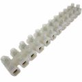 Plastic Connector Strip for wire joint 12 way 12 point connector 5 amp 10 amp 15 amp 20 amp 30 Ampere. 