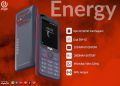 Jazz Digit Energy Touch & Type 4G LTE Wifi Bluetooth Hotspot Video Calling Box pack 1 year warranty. 