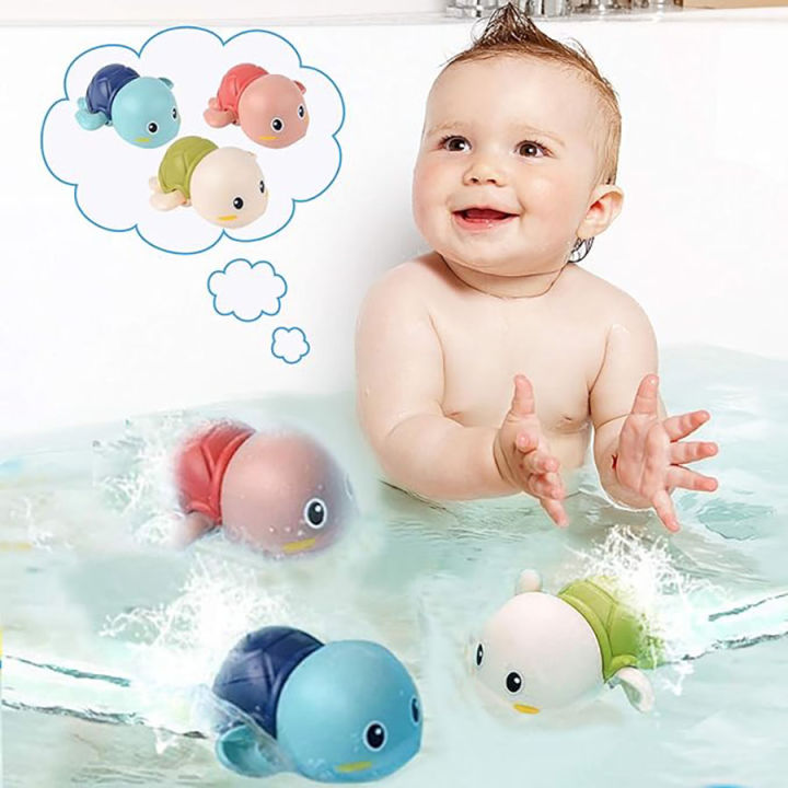 Baby%20Bath%20Toys%20Water%20Chain%20Clockwork%20Bathing%20Cute%20Swimming%20Turtle%20Toy%20Toddler%20Pool%20Beach%20Classic%20Toy%20For%20Kids%20Water%20Playing%20-%20Image%206