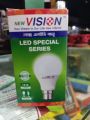 NEW VISION led bulb 5w. 