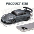 1:24 scale 4WD Porsche drift Rc car / Rc drift car /Remote control car.