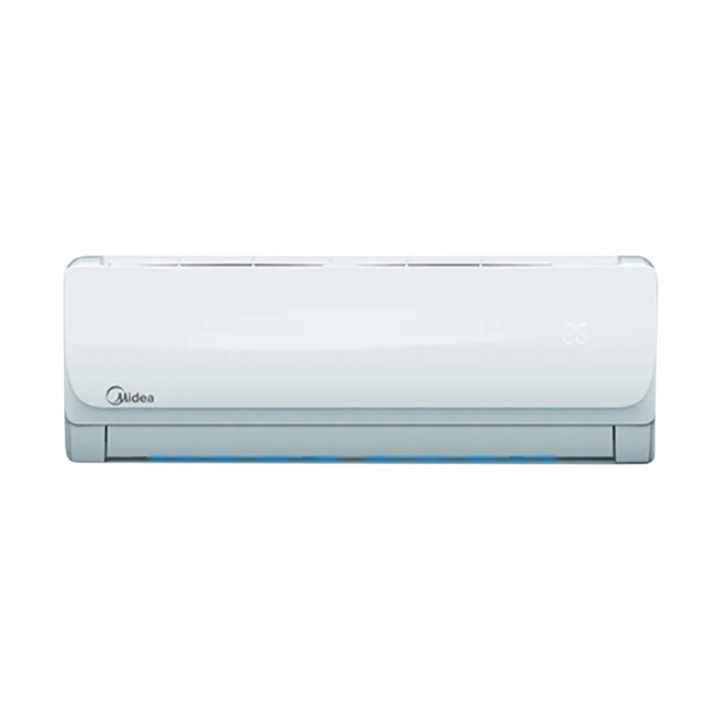 Midea 1.5 Ton Split Type Non-Inverter Air Conditioner (AC Model- MSG18CRN) Official