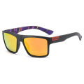 Classic Polarized Fishing Sunglasses For Men Outdoor Running Cycling Hiking Golf Glasses UV400 Windproof Fashion Goggles.
