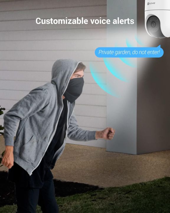 EZVIZ%20%7C%20H8C%20Pro%203MP%202K%20Outdoor%20IP%20Security%20Camera,%20360%C2%B0%20PTZ%20WiFi%20Camera%20for%20Home%20Security%20with%20AI%20Detection%20Auto-Tracking,%20Color%20Night%20Vision,%20Two-Way%20Talk,%20Waterproof,%20Alexa,%20512GB%20-%20Image%207
