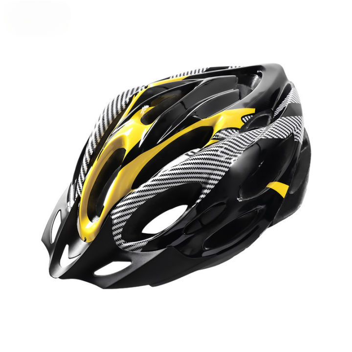 MTB Bike Helmet for Men Women Sport Cycling Helmet Adjustable Mountain