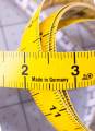 German Quality Multicolor Measuring Tape – Durable & Flexible. 