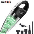Wireless Vacuum Cleaner USB Charging 6053 Portable Cleaning Pet Hair Mini Wet and Dry Handheld Car Vacuum Cleaner Household.