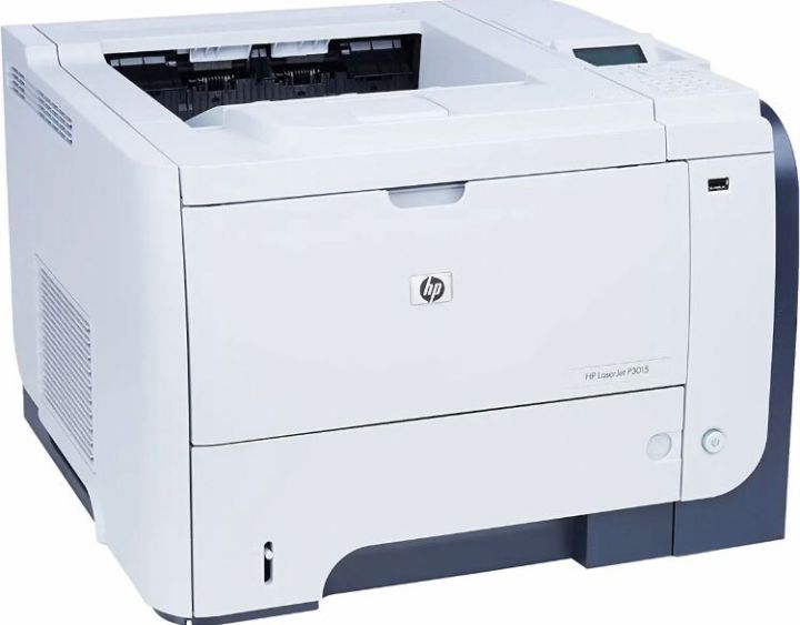 hp laser jet 3015 dn printer fresh importe from uk with acessories and warrenty