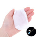 5pcs Easy Clean Filter Mesh Bag for Aquarium Gravel Cleaner Net Bag Fish Tank Water Changer Filter Accessories Reusable Bag. 
