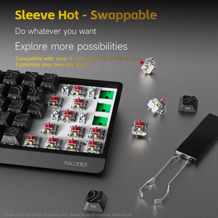 Ajazz%20NK68%20V2%2068-Key%20Wired%20Mechanical%20Keyboard%20with%20Magnetic%20Switches,%20Suitable%20for%20Gaming,%20Hot-Swappable%20-%20Image%204