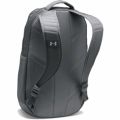 BACKPACK UNDER ARMOUR HUSTLE 3.0 GREY, Black ,Green. 