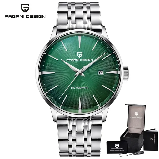 PAGANI%20Design%20New%20Top%20Brand%20Men's%20Watch%20Fashion%20Sports%20Stainless%20Steel%20Top%20Brand%20Mechanical%20Automatic%20Men's%20Watch%20Waterproof%20-%20Image%207