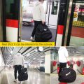 Rhinowalk Folding Bike Storage Bag Cover Portable Fits 20-Inch Or 16-Inch Folding Bike Light Bike Travel Carry Handbag. 