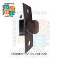 Quality Shooter for Round Door Lock (Spare Part). 