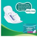 Whisper Maxi Fit Sanitary Pads with Wings L+ 15 Pcs. 