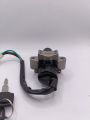 super power cheetah/ super power Archi 150 ignition switch available  chinese imported. 