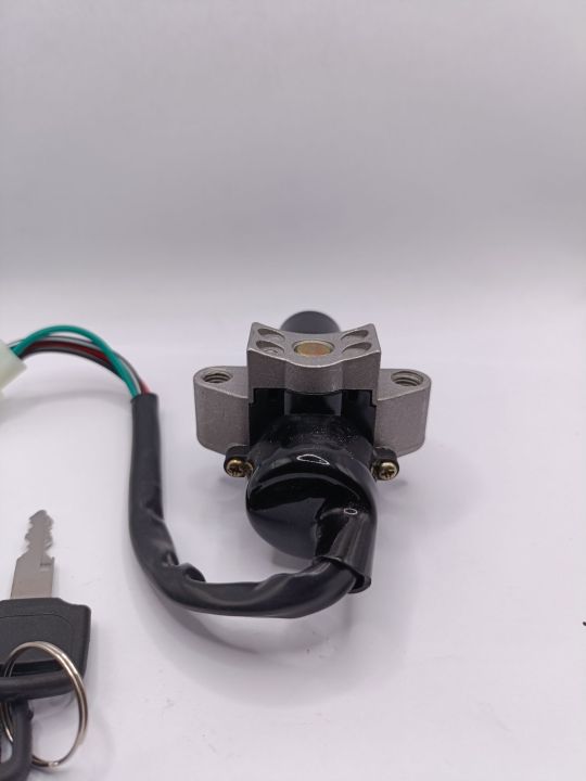 super power cheetah/ super power Archi 150 ignition switch available  chinese imported