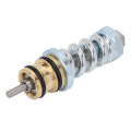 309515003 Unloader Valve Assembly 309515003 High Strength Replacement for Troy Bilt Pressure Washer Pump Unloader Valve Assembly.
