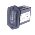 1PC 6 Digits 220V AC Hour Meter,Complete Sealed Quartz Timer Counter 12v-36v dc ac 110v 220v. 