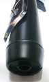 Silencer available for CD-70 and UD-100, Good quality, Available Black colour. 