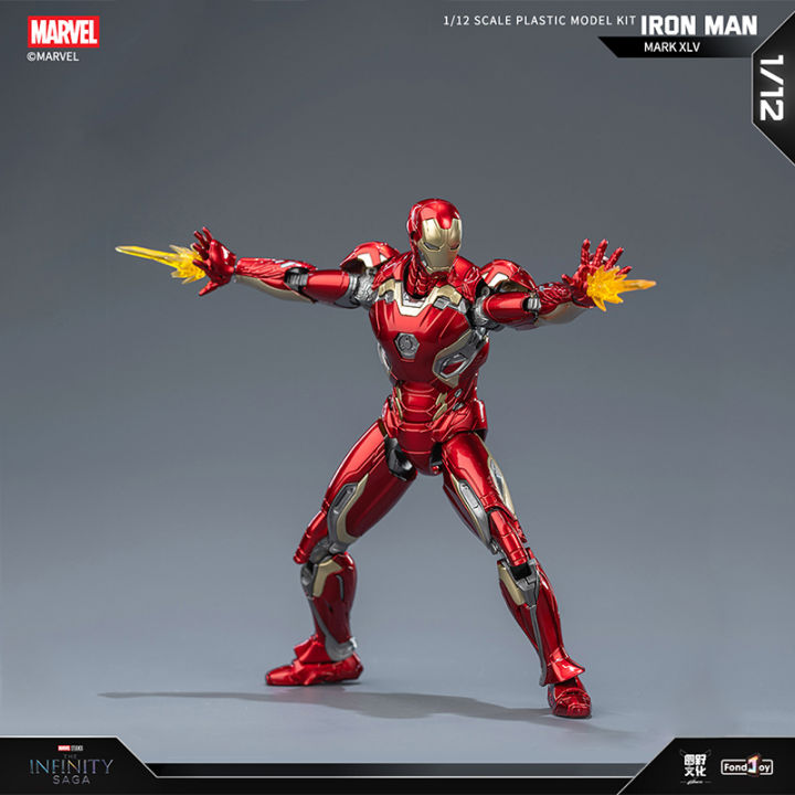 Original%20Fondjoy%20Iron%20Man%20MK45%20Model%20Kit%20Infinity%20Saga%20Ironman%20Mark%2045%20Assembly%20ABS%20Joint%20Movable%20Kids%20Toys%20Boy%20Birthday%20%20-%20Image%202