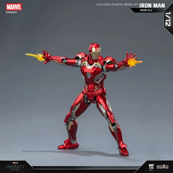Original%20Fondjoy%20Iron%20Man%20MK45%20Model%20Kit%20Infinity%20Saga%20Ironman%20Mark%2045%20Assembly%20ABS%20Joint%20Movable%20Kids%20Toys%20Boy%20Birthday%20%20-%20Image%202