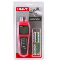 UNI-T UT-371  Non Contact RPM Digital Tachometer. 