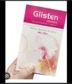 Glisten Advance Tablets Reduced Glutathione. and Vitamin C for Whitening , Brightening and revitalize. 30 tablets. 