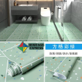 10Sqf Floor Stickers Waterproof Wear-Resistant Self-Adhesive Non-Slip Stickers Floor Decoration Stickers - Paposh.