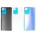 New For Xiaomi 11T Pro 5G Battery Back Cover  Glass Panel Rear Housing Door Case Replacement. 