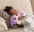 Leapfrog My Pal Violet Battery Operated educational puppy toy. 