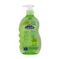 Kodomo Head to Toe Wash for Baby 400 ml Thailand. 