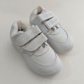 High Quality Baby Keds White School Shoes For Kids Girls & Boy. 