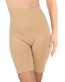 Body-Shaping Undergarment, Women's Shorties - High Waisted Tummy Control Shapewear Shorts Seamless Thigh Slimmer Slimming Body Shaper Butts Lift Panties. 