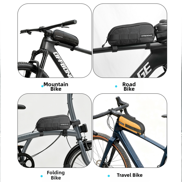 OFFBONDAGE%20Bicycle%20Top%20Tube%20Bag%201L%20Portable%20Cycling%20Front%20Frame%20Triangle%20Bag%20Lightweight%20Bike%20Bag%20MTB%20Road%20Bike%20Accessories%20-%20Image%206